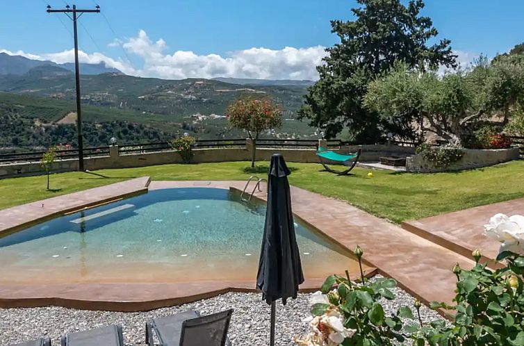 Villa Galini