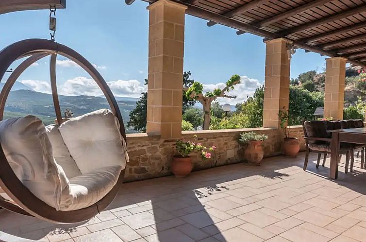 Villa Galini