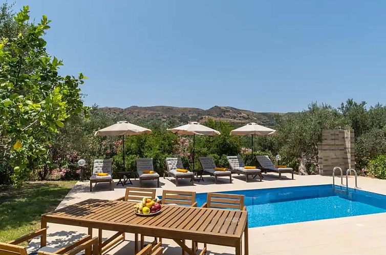 Villa Mavros