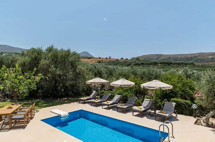 Villa Mavros