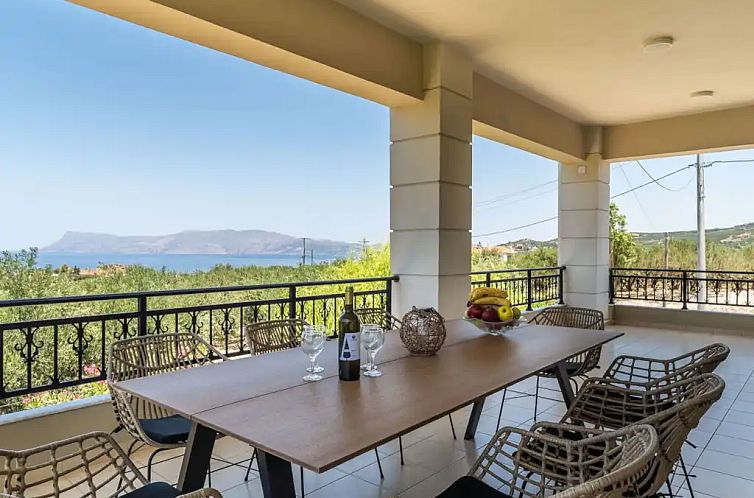 Villa Mavros