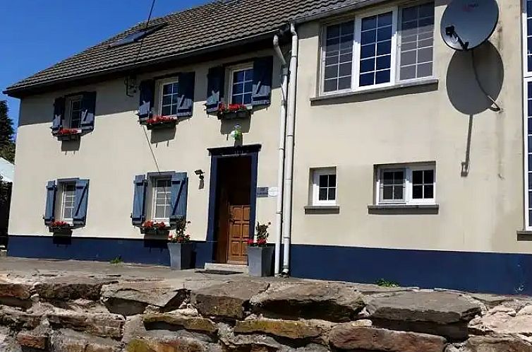 Unterkunft 062720 - Ferienhaus Lüttich - La Hacienda