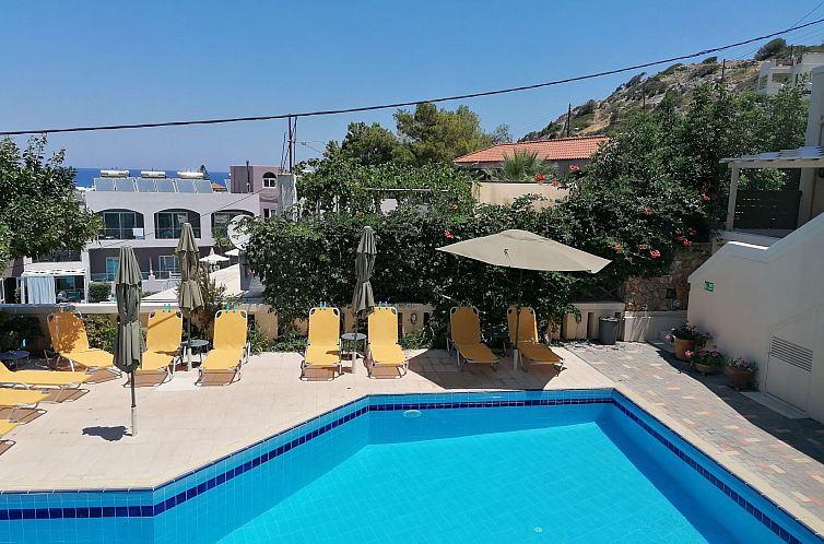 Unterkunft 0627301 - Appartement Kreta - Appartement "Ocean Breeze"