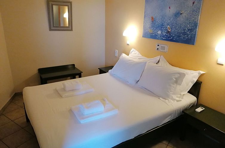 Appartement "Ocean Breeze"