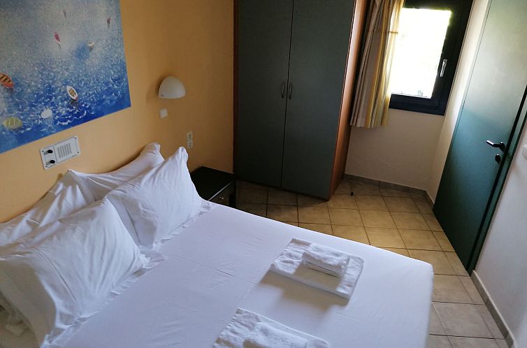 Appartement "Ocean Breeze"