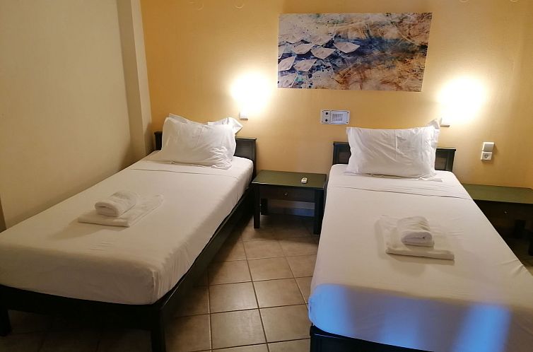 Appartement "Ocean Breeze"