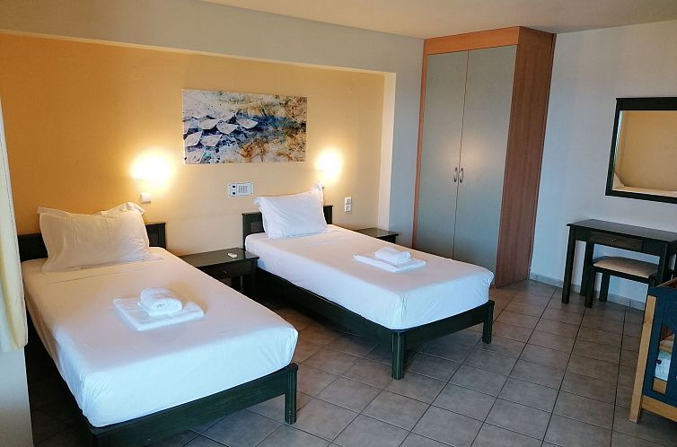 Appartement "Ocean Breeze"