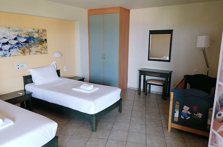 Appartement "Ocean Breeze"