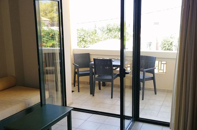 Appartement "Ocean Breeze"