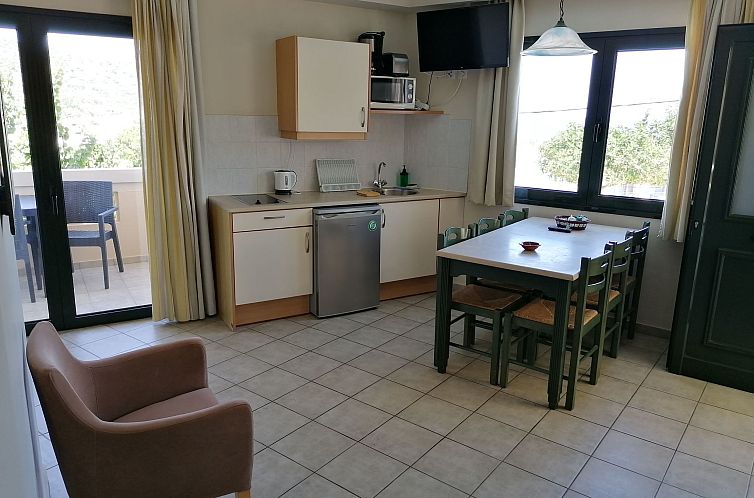 Appartement "Ocean Breeze"