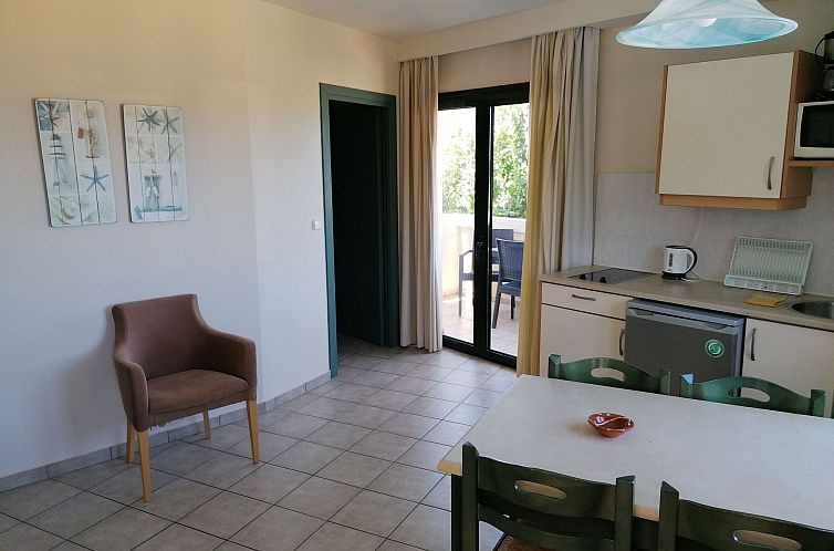 Appartement "Ocean Breeze"