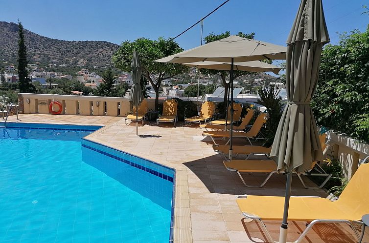 Appartement "Ocean Breeze"