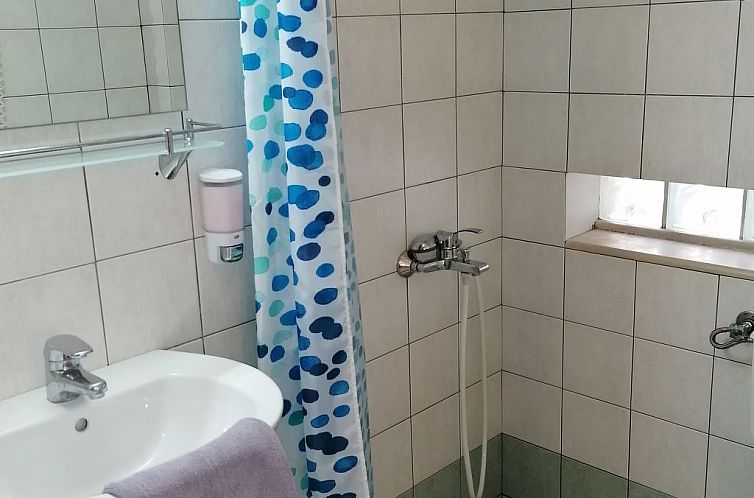 Appartement Studio "Herb Garden Terrace"