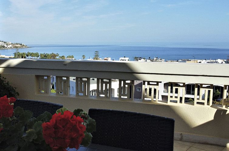 Appartement Appartement "Mirela's Suite" mit Blick auf das W