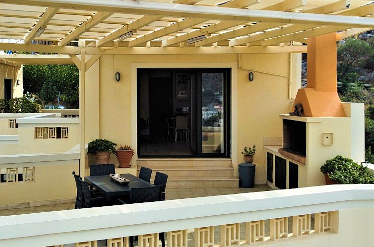 Appartement Appartement "Mirela's Suite" mit Blick auf das W