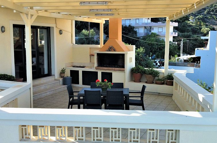 Appartement Appartement "Mirela's Suite" mit Blick auf das W