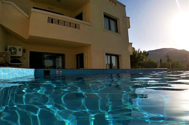 Appartement "Blue Horizon"