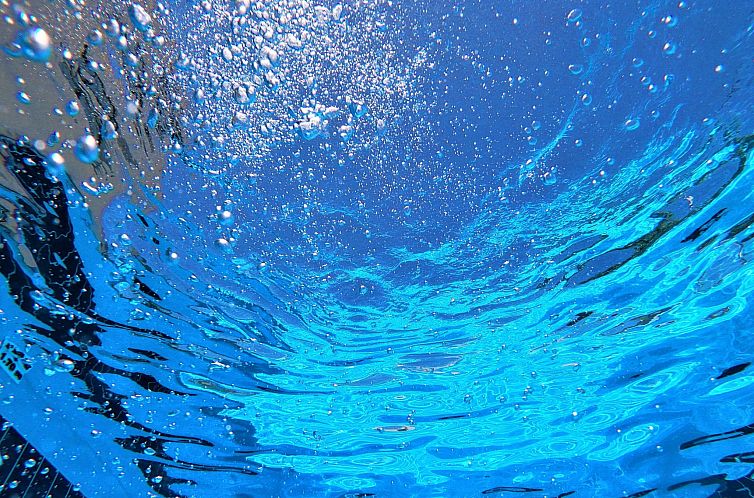 Appartement "Blue Horizon"