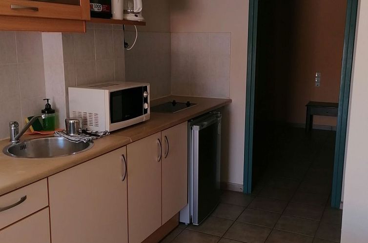 Appartement "Blue Horizon"