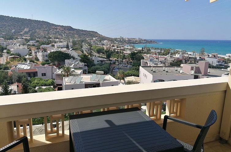 Appartement "Villiana"