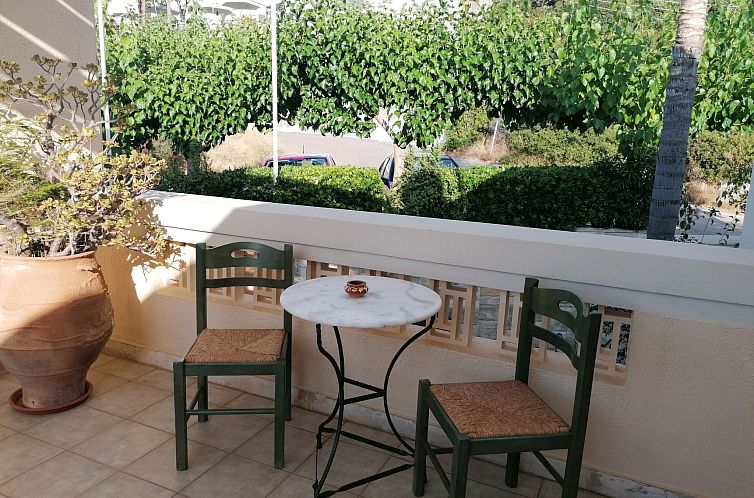 Appartement "Villiana"