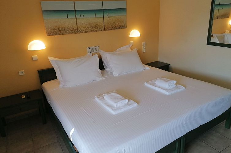 Appartement "Villiana"