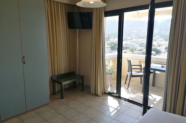 Appartement "Villiana"