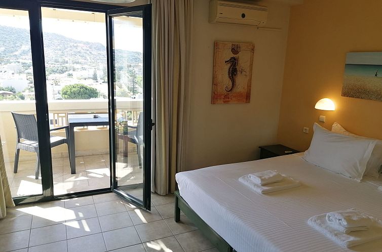 Appartement "Villiana"