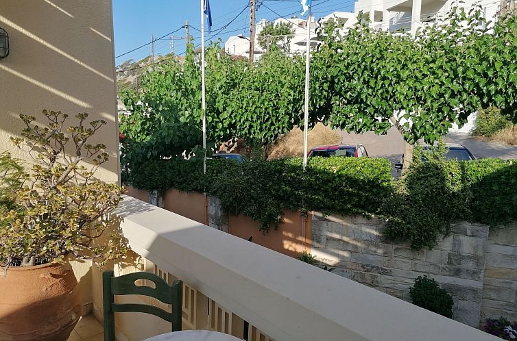 Appartement "Villiana"