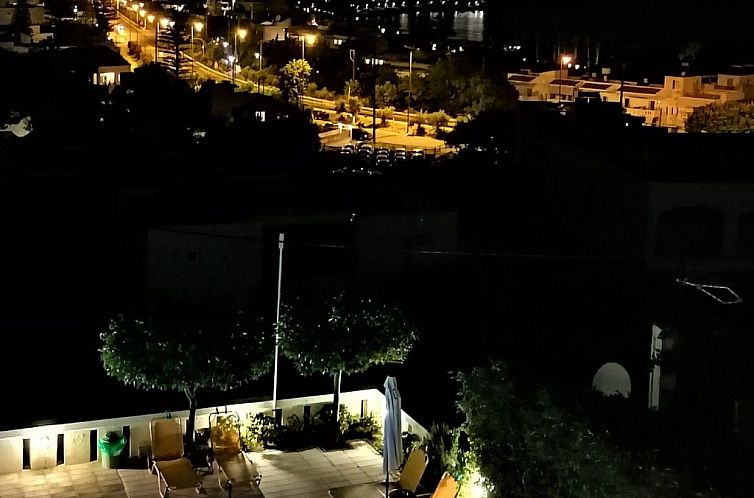 Appartement "Villiana"