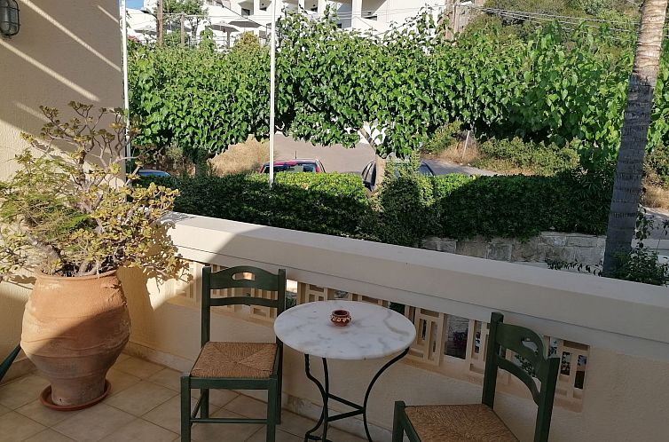 Appartement "Villiana"