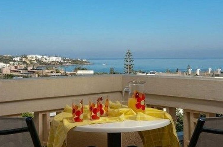 Guest house 0627307 - Apartment Crete - Appartement Villiana Holiday Apartments - Für den Familienu