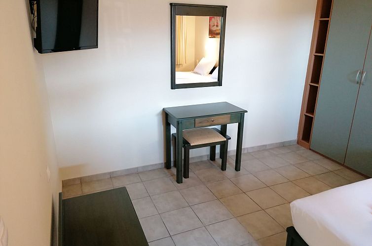 Appartement Wohnung "Zitronenbaum-Terrasse"