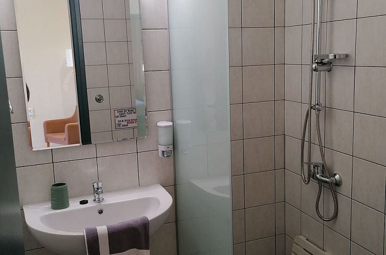 Appartement Wohnung "Zitronenbaum-Terrasse"