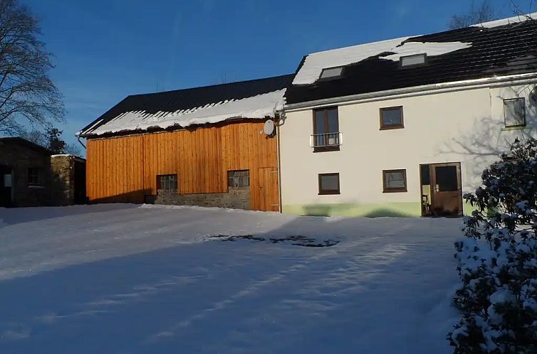 Vakantiehuis de Ploeg