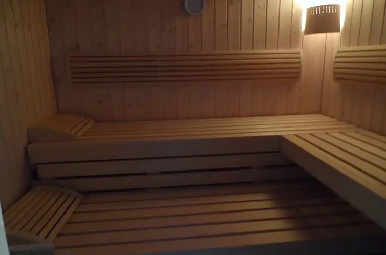 Vakantiehuis de Ploeg
