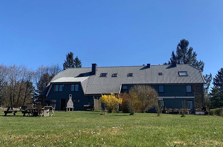 Haus Hunnenberg