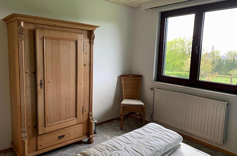 Haus Hunnenberg