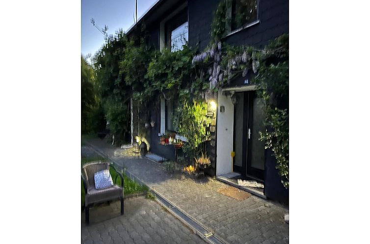 Haus Hunnenberg 2