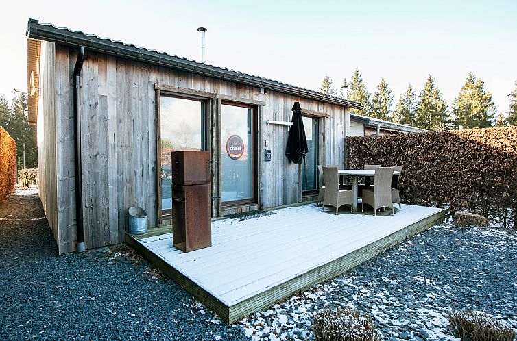 Guest house 062735 - Chalet Liege - Chalet Orange