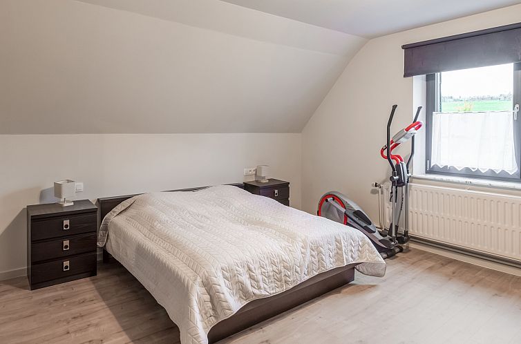 Charmante habitation avec Sauna infrarouge à Wirtzfeld