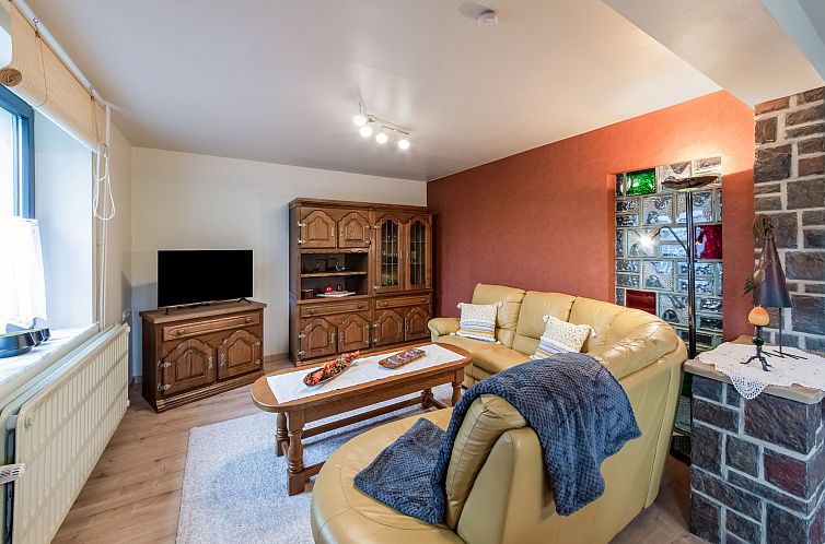 Charmante habitation avec Sauna infrarouge à Wirtzfeld