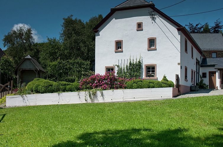 Unterkunft 062737 - Ferienhaus Lüttich - Gastehaus