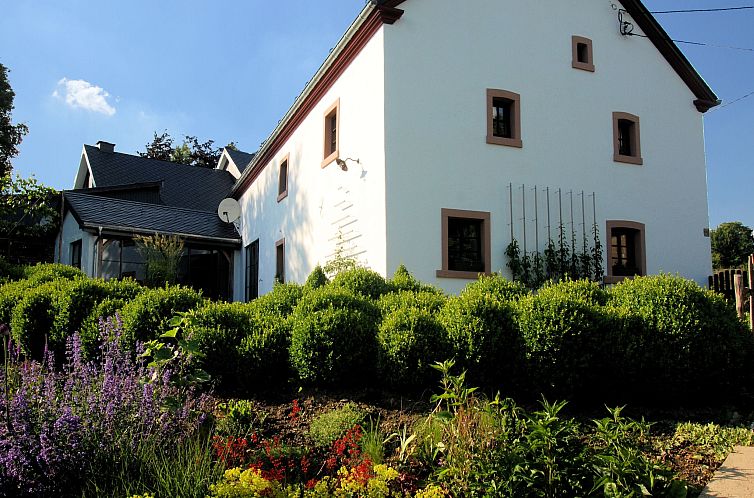 Gastehaus