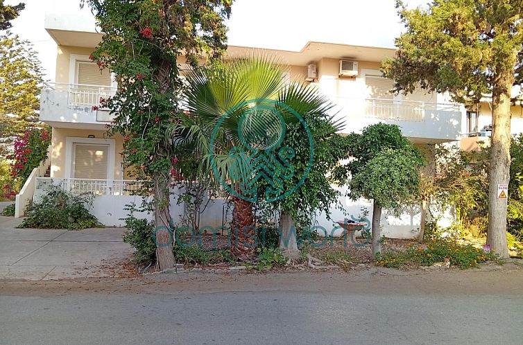 Appartement in Platanias