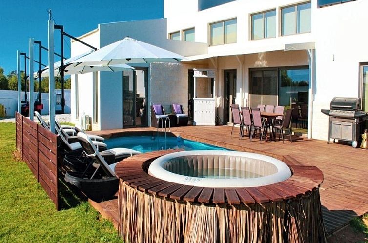 Geschakelde woning in Platanias