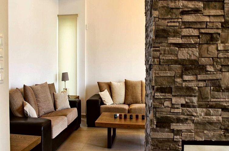 Geschakelde woning in Platanias