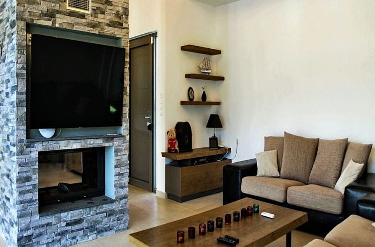 Geschakelde woning in Platanias