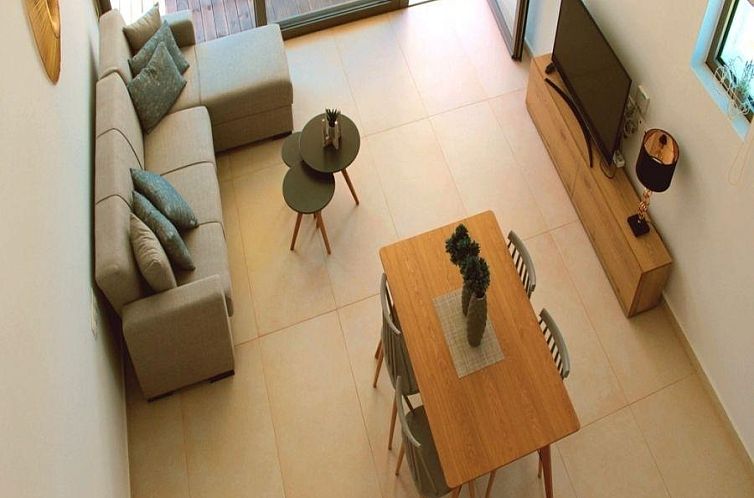 Geschakelde woning in Platanias
