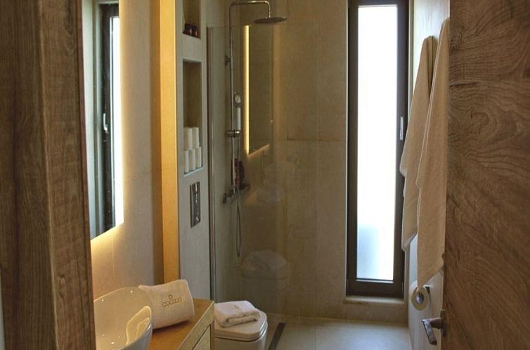 Geschakelde woning in Platanias